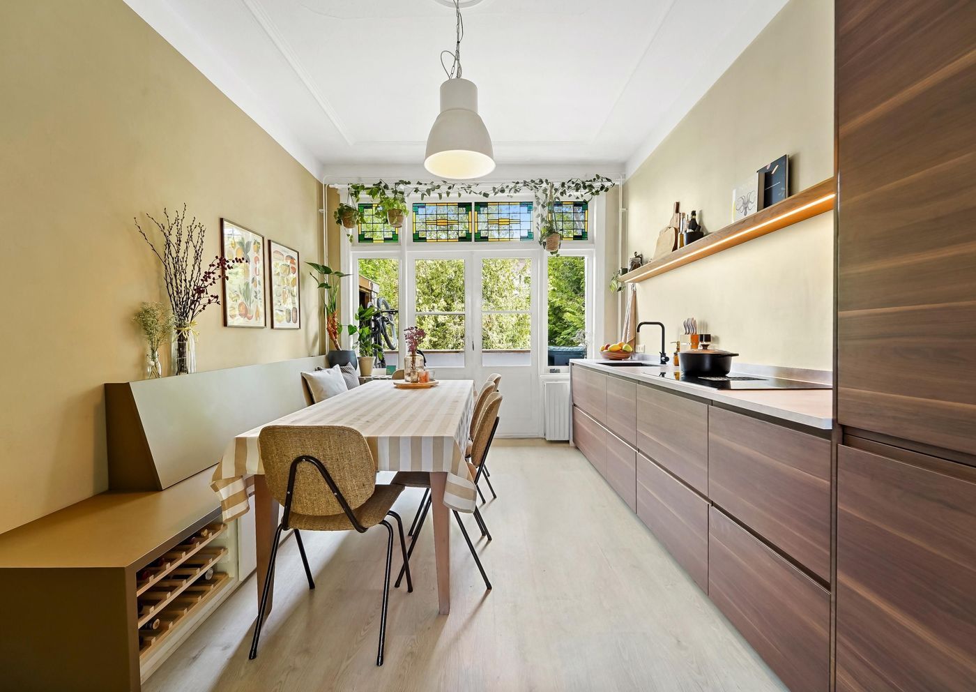 Van der Capellenstraat 64, Den Haag foto-1