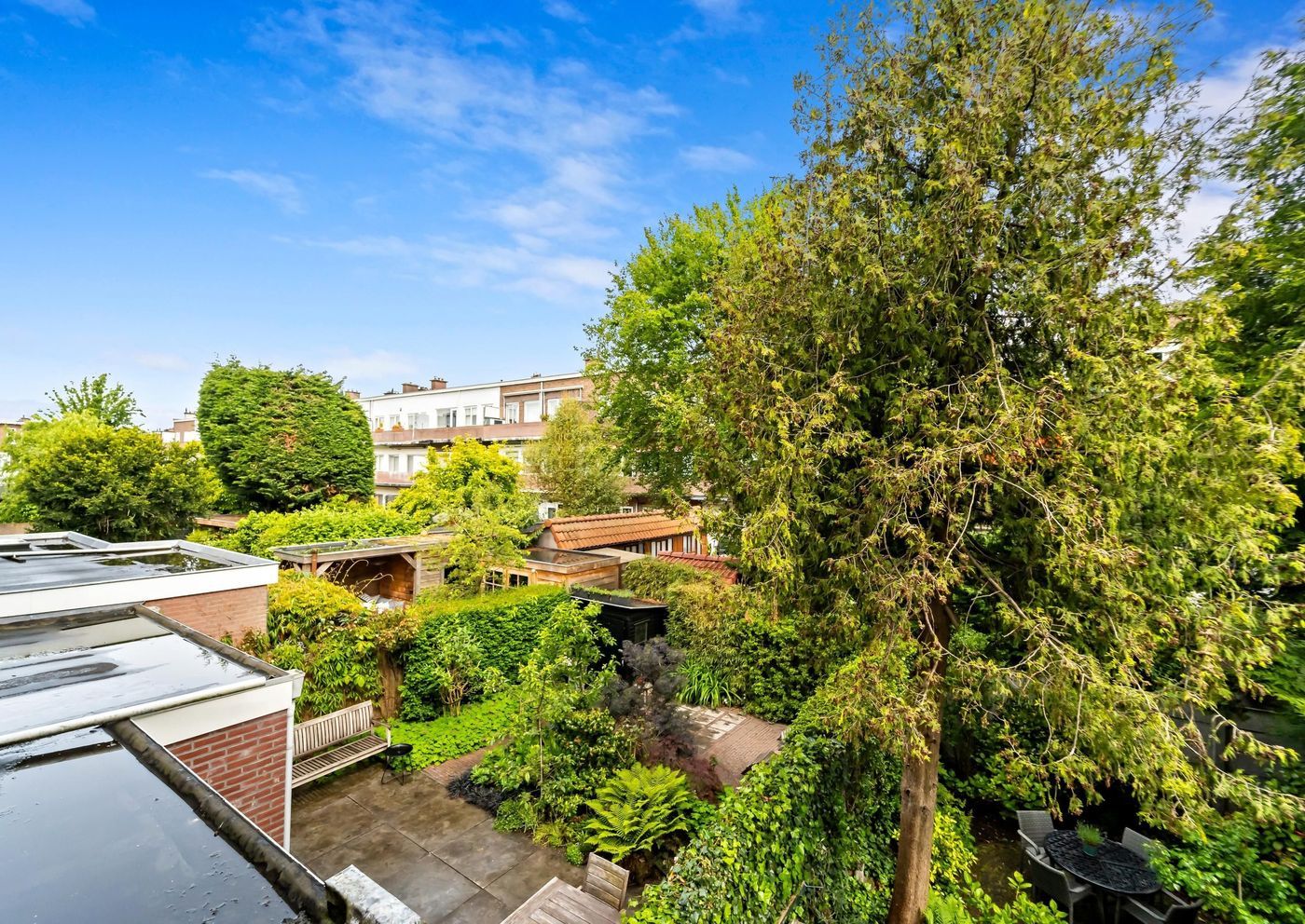 Van der Capellenstraat 64, Den Haag foto-27