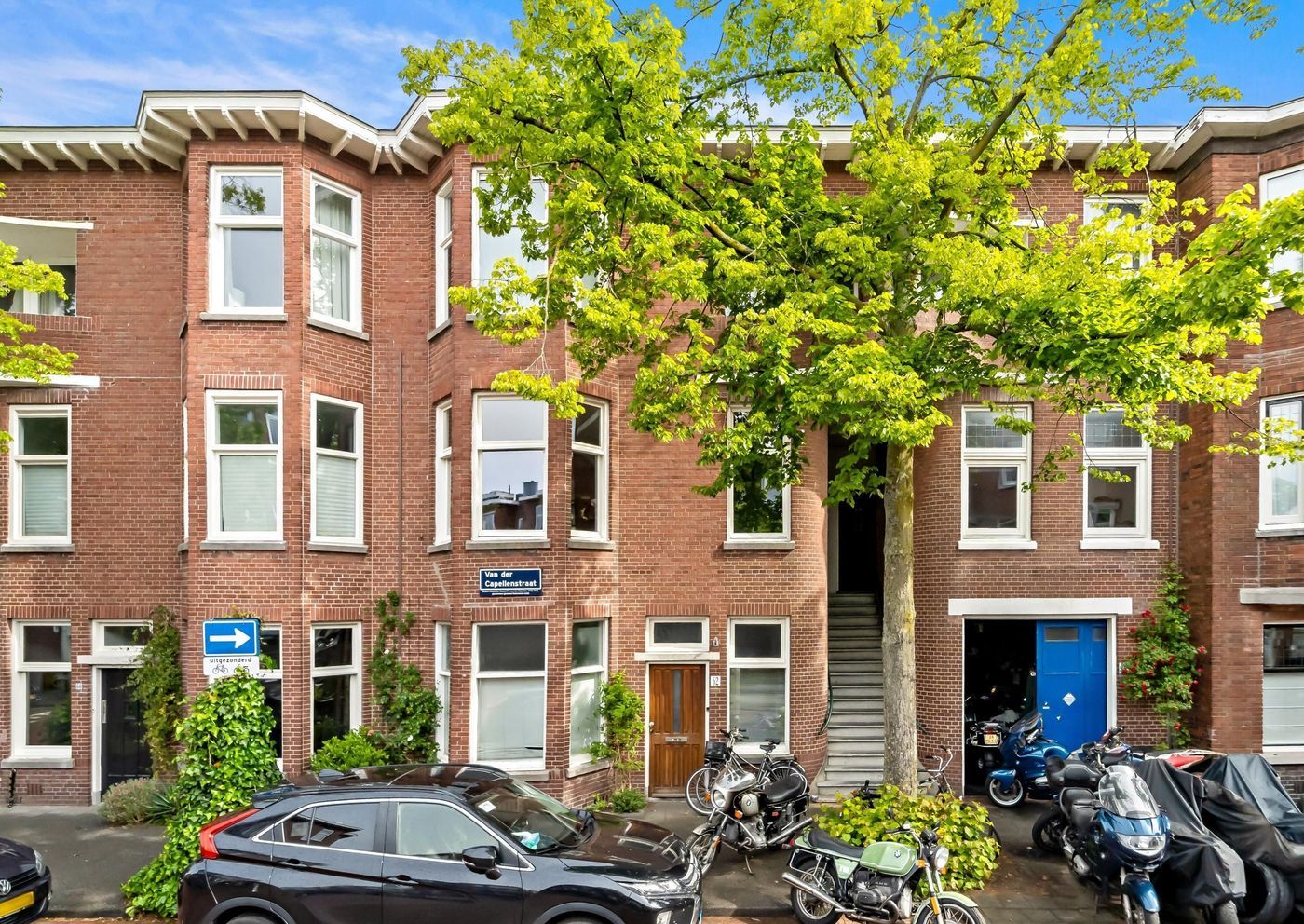 Van der Capellenstraat 64, Den Haag foto-3