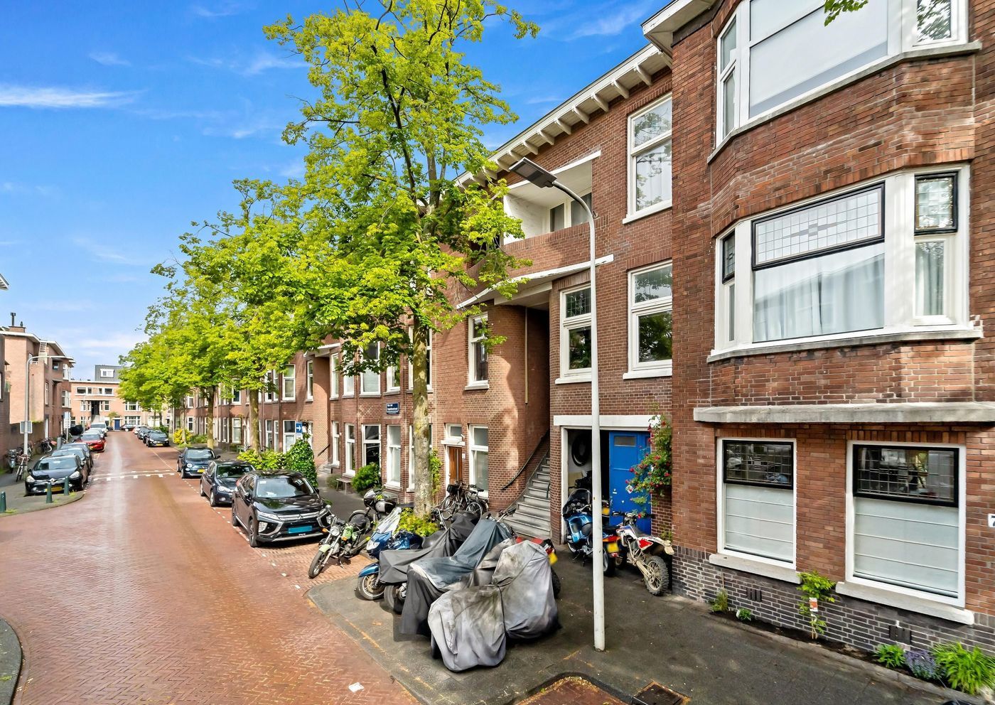 Van der Capellenstraat 64, Den Haag foto-23
