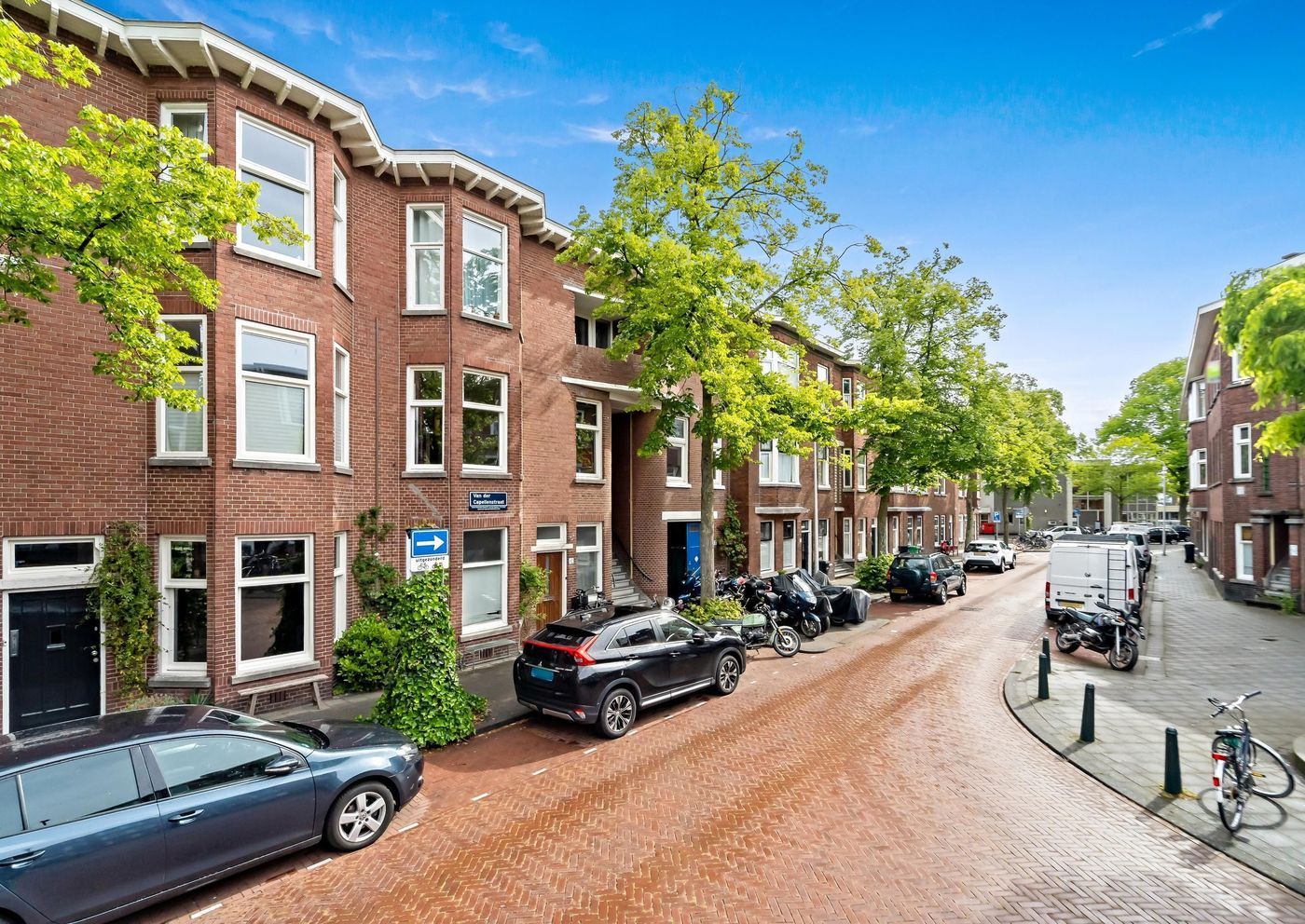 Van der Capellenstraat 64, Den Haag foto-24