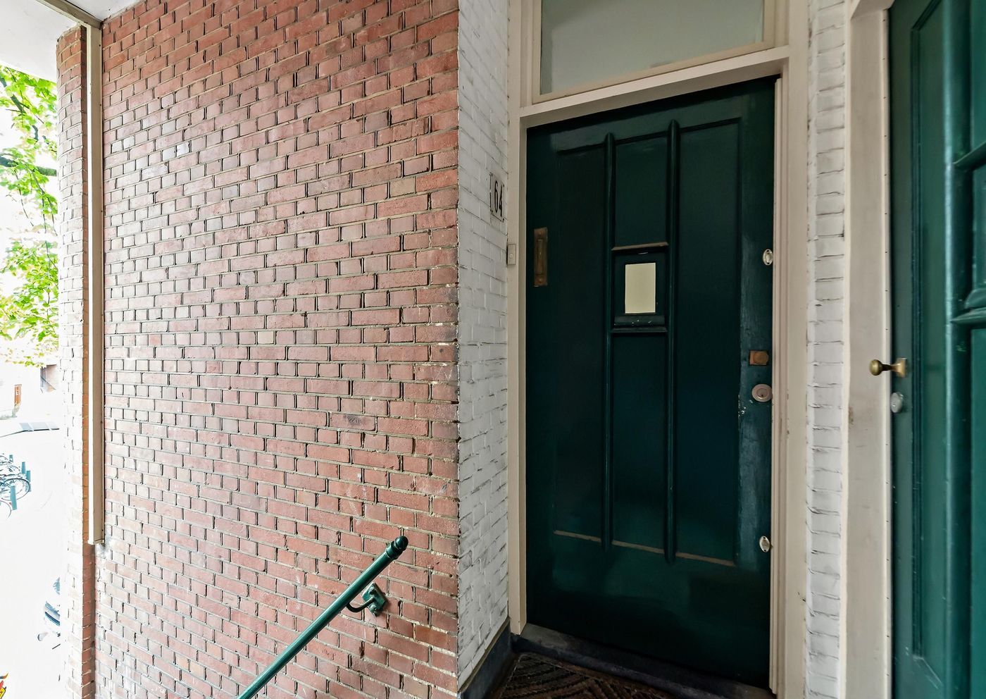 Van der Capellenstraat 64, Den Haag foto-5