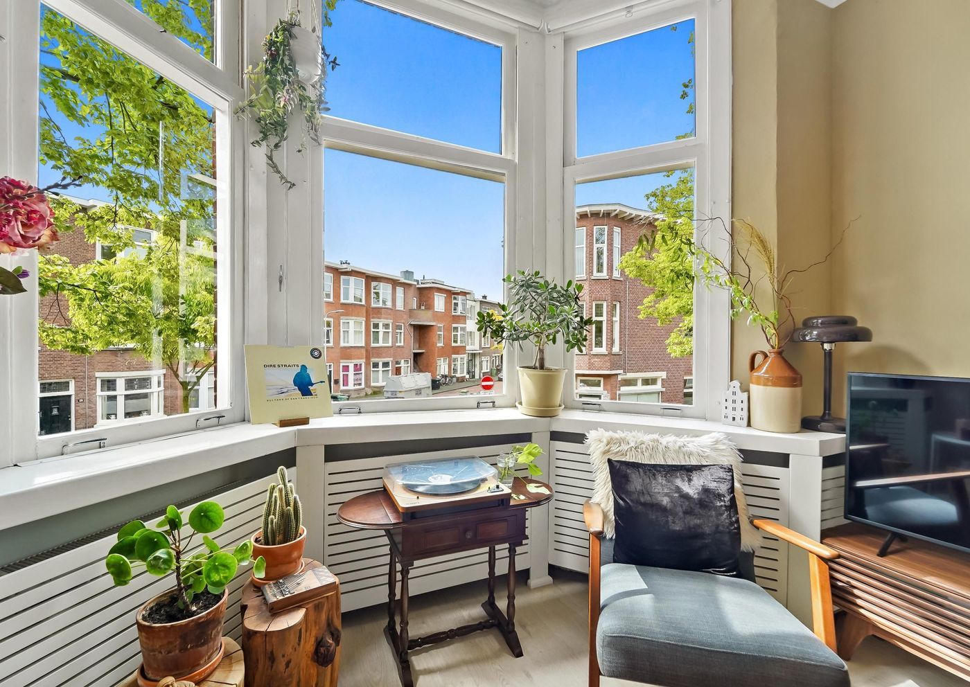 Van der Capellenstraat 64, Den Haag foto-13