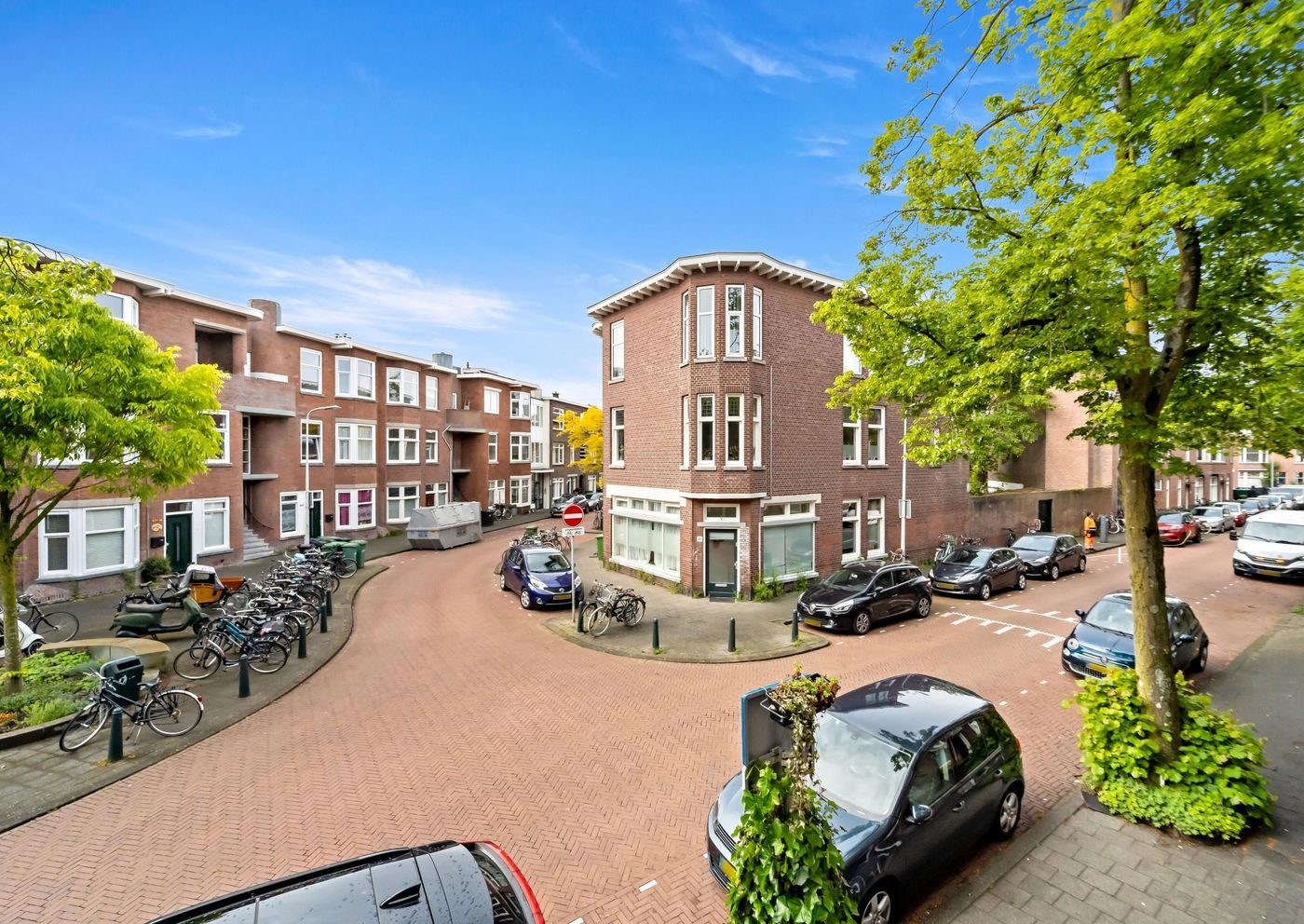 Van der Capellenstraat 64, Den Haag foto-26