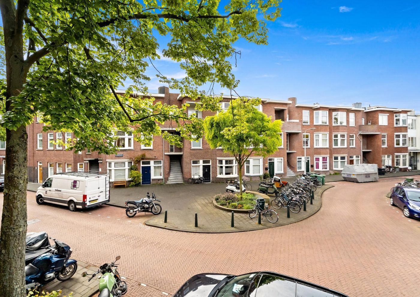 Van der Capellenstraat 64, Den Haag foto-25