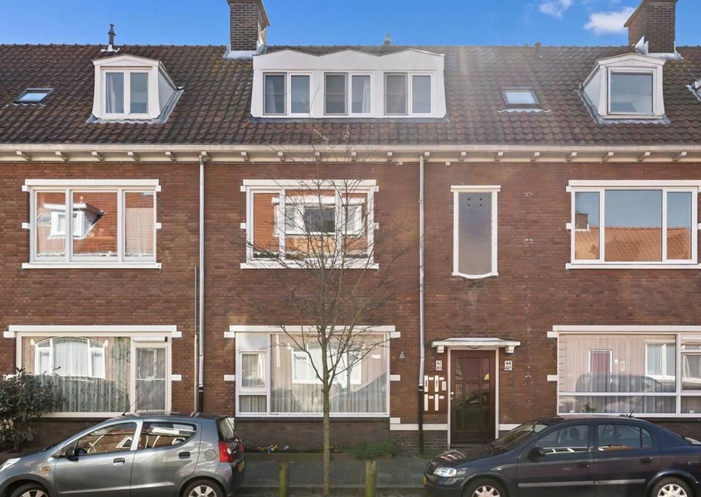 Tannhäuserstraat 42, Den Haag foto-1