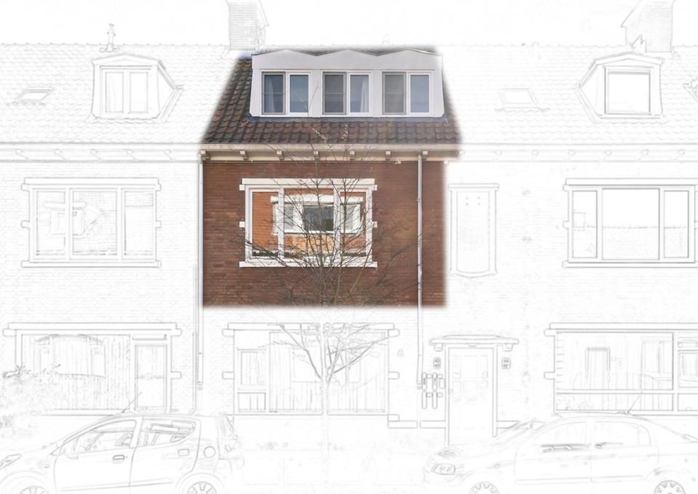 Tannhäuserstraat 42, Den Haag foto-2
