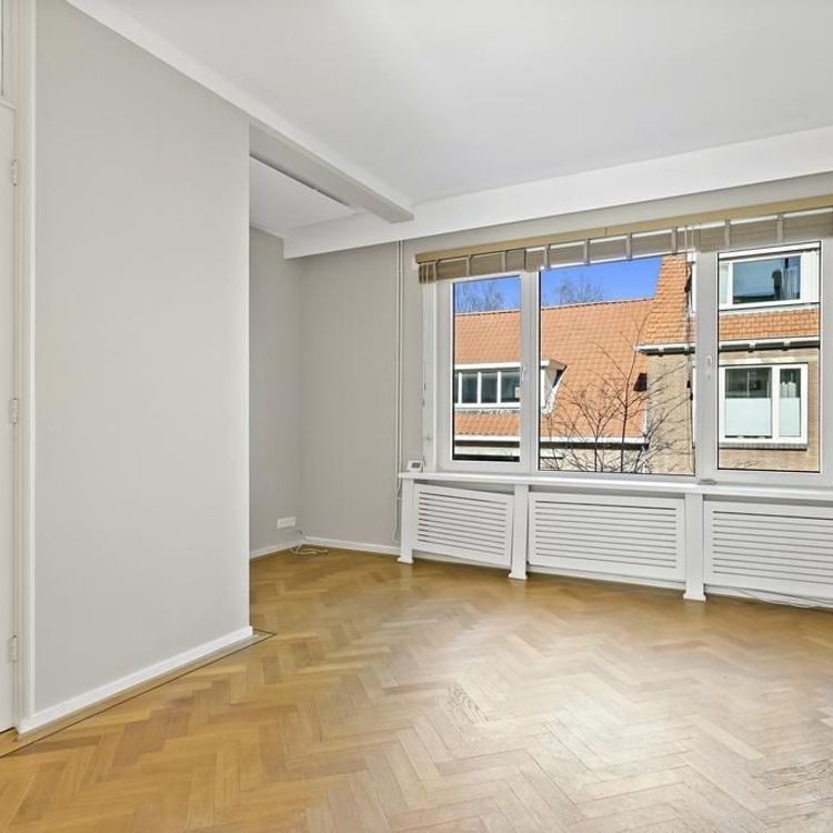 Tannhäuserstraat 42, Den Haag