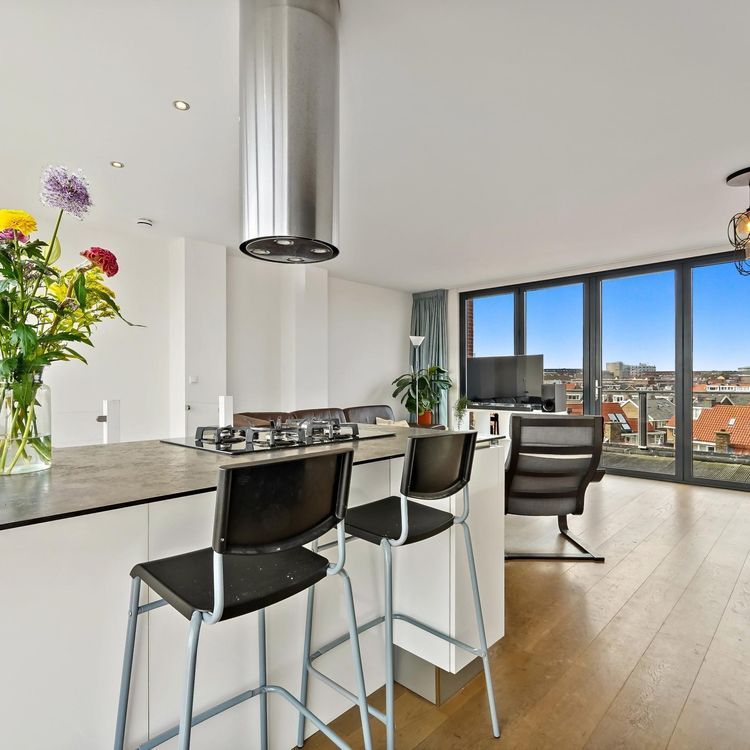 Molenijserstraat 31, Den Haag