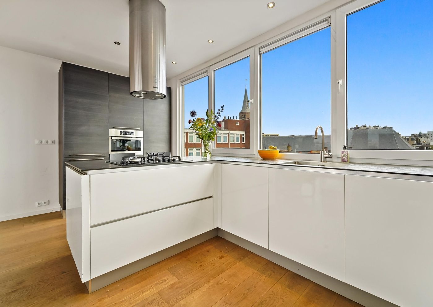 Molenijserstraat 31, Den Haag foto-17