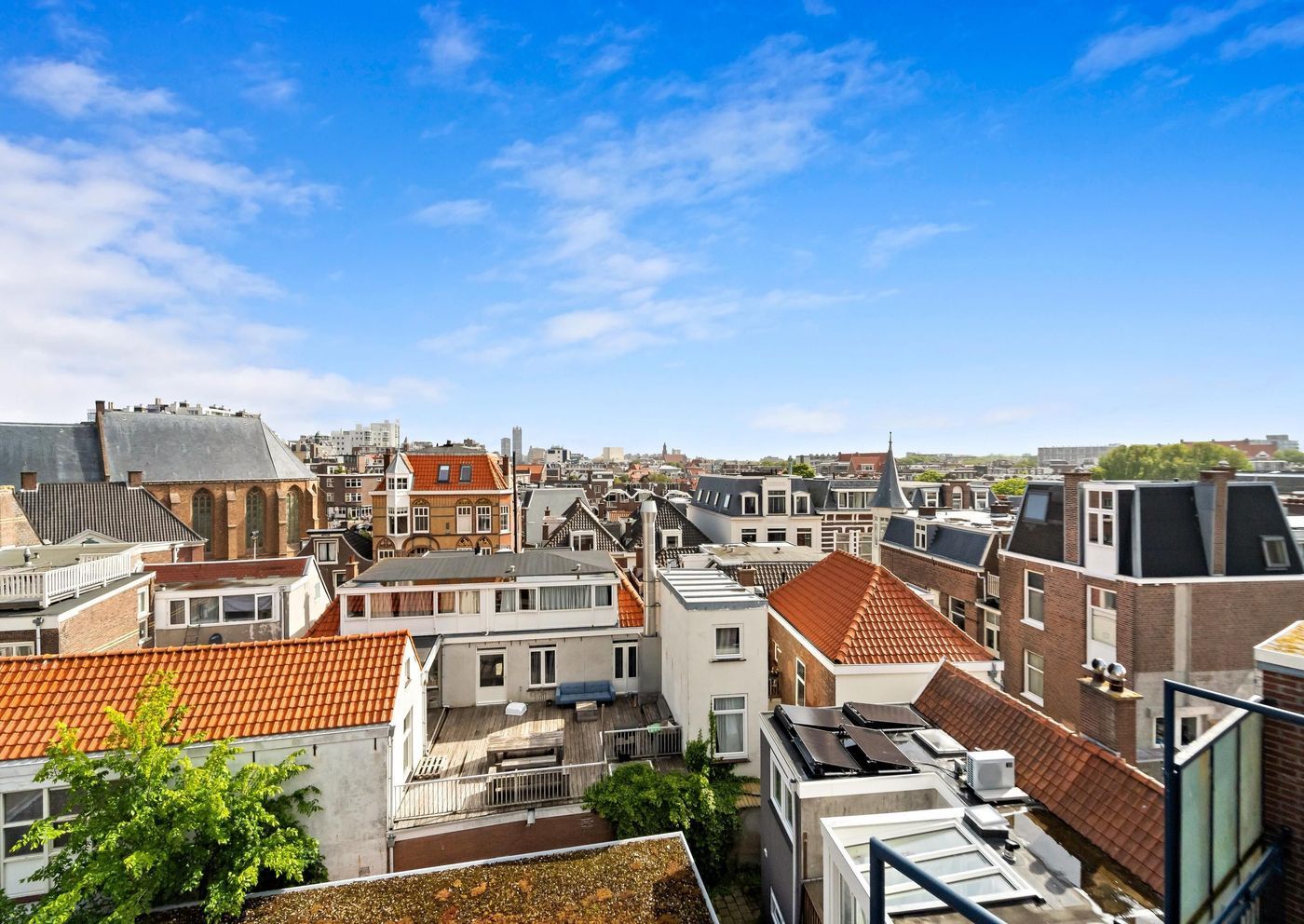 Molenijserstraat 31, Den Haag foto-28