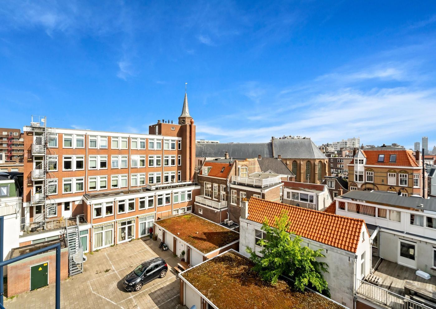 Molenijserstraat 31, Den Haag foto-29