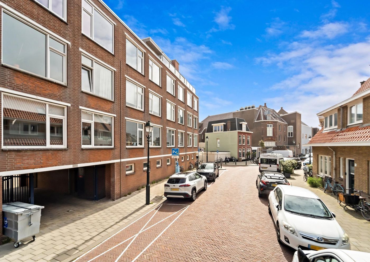Molenijserstraat 31, Den Haag foto-25