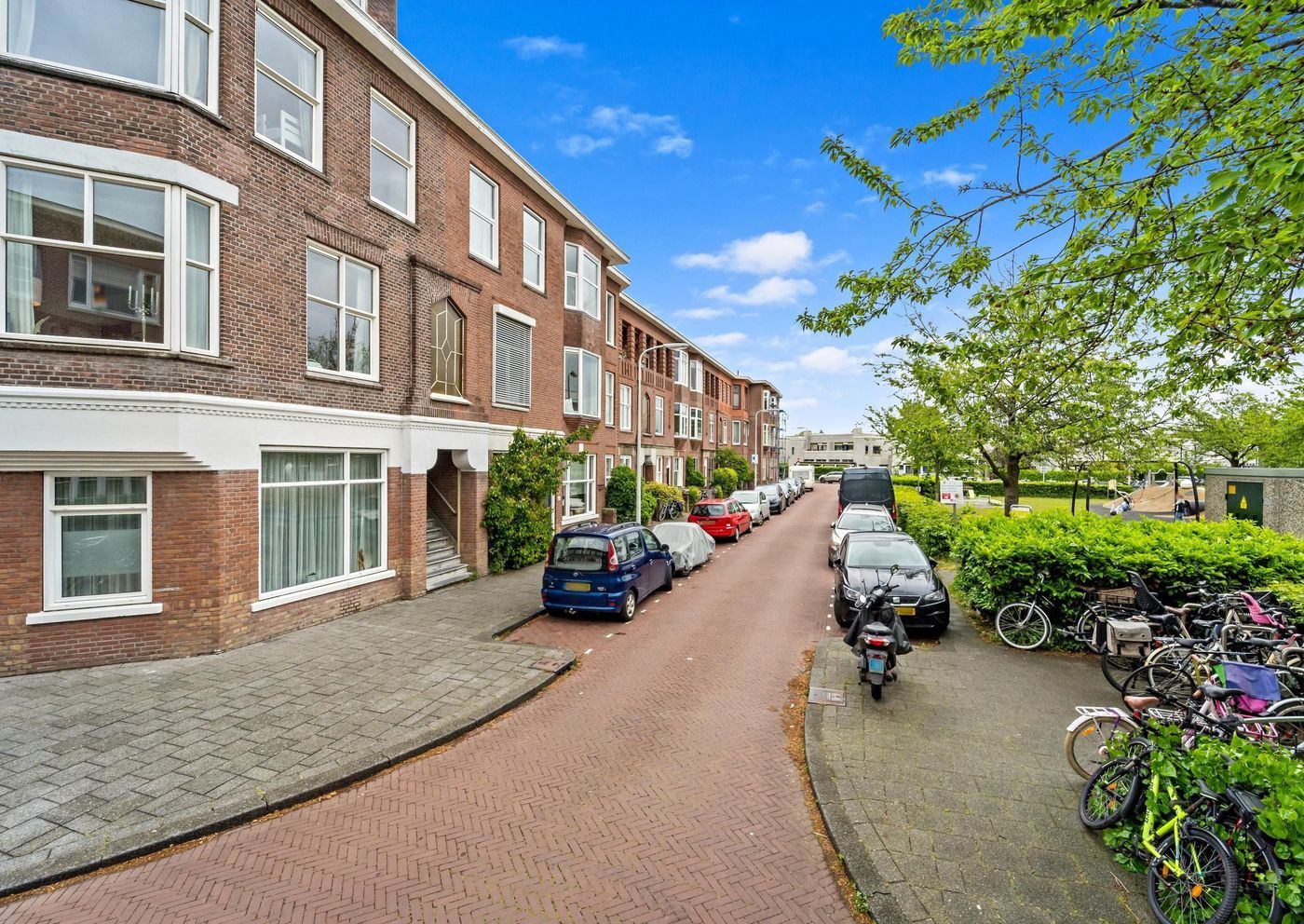Irisplein 17, Den Haag foto-5