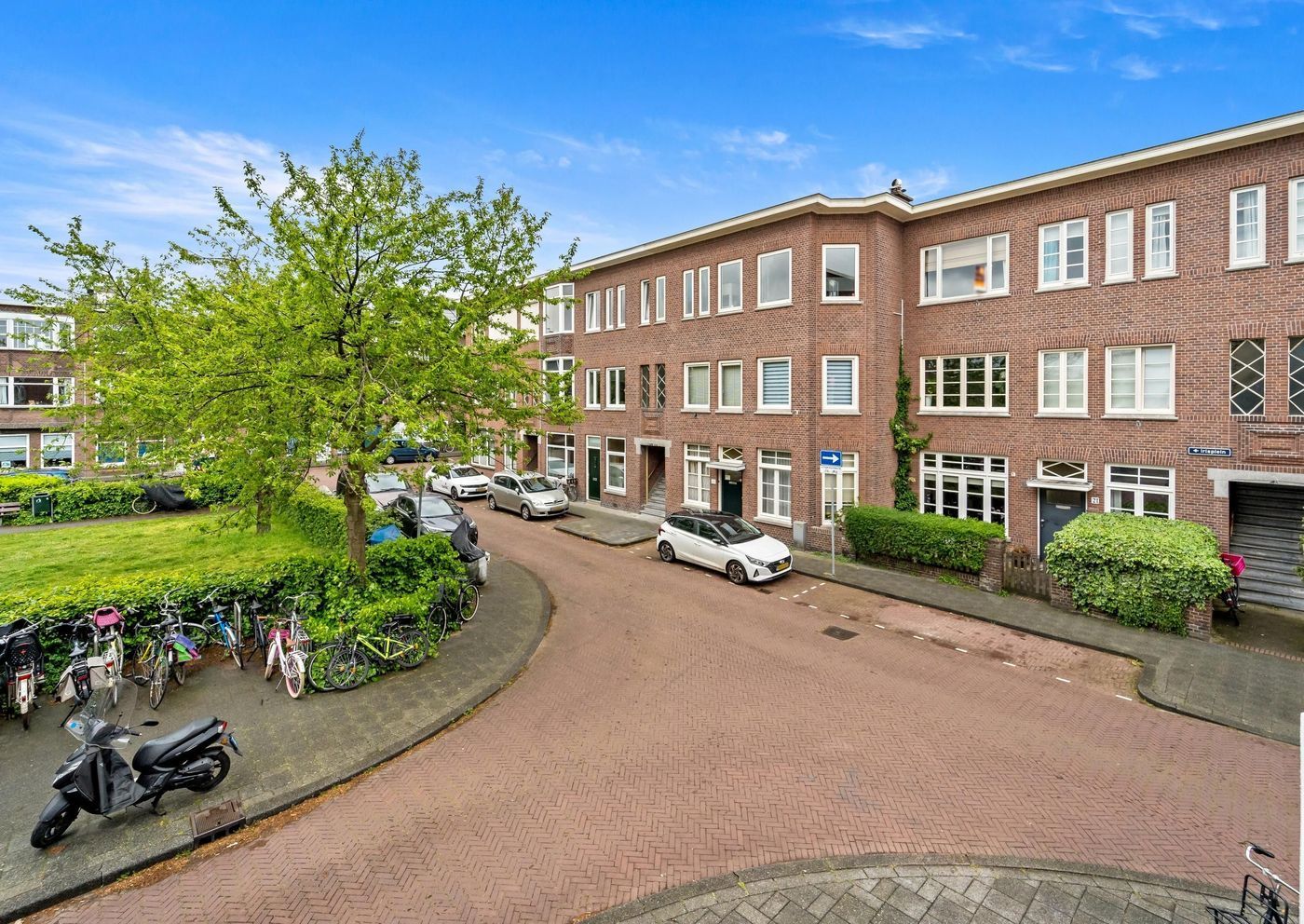 Irisplein 17, Den Haag foto-12