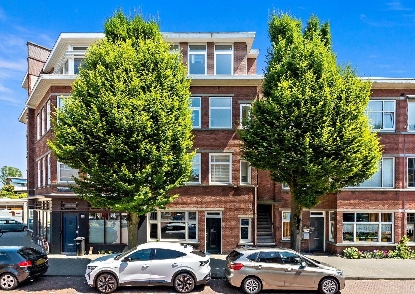 Stuyvesantstraat 377, Den Haag foto-0