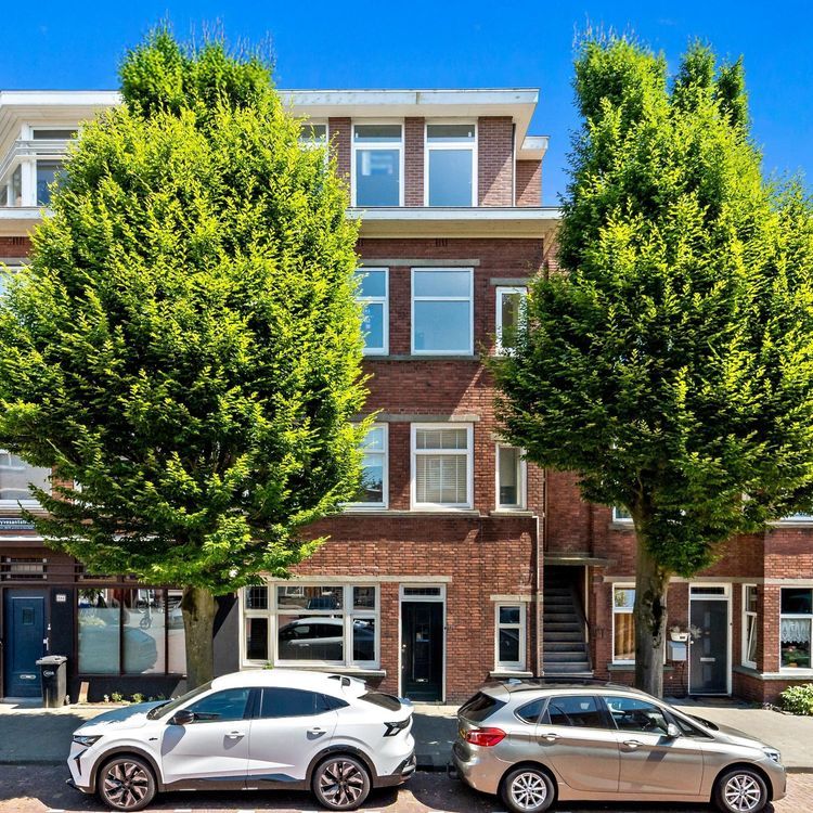 Stuyvesantstraat 377, Den Haag