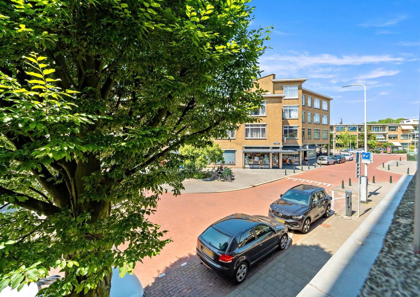 Stuyvesantstraat 377, Den Haag foto-24