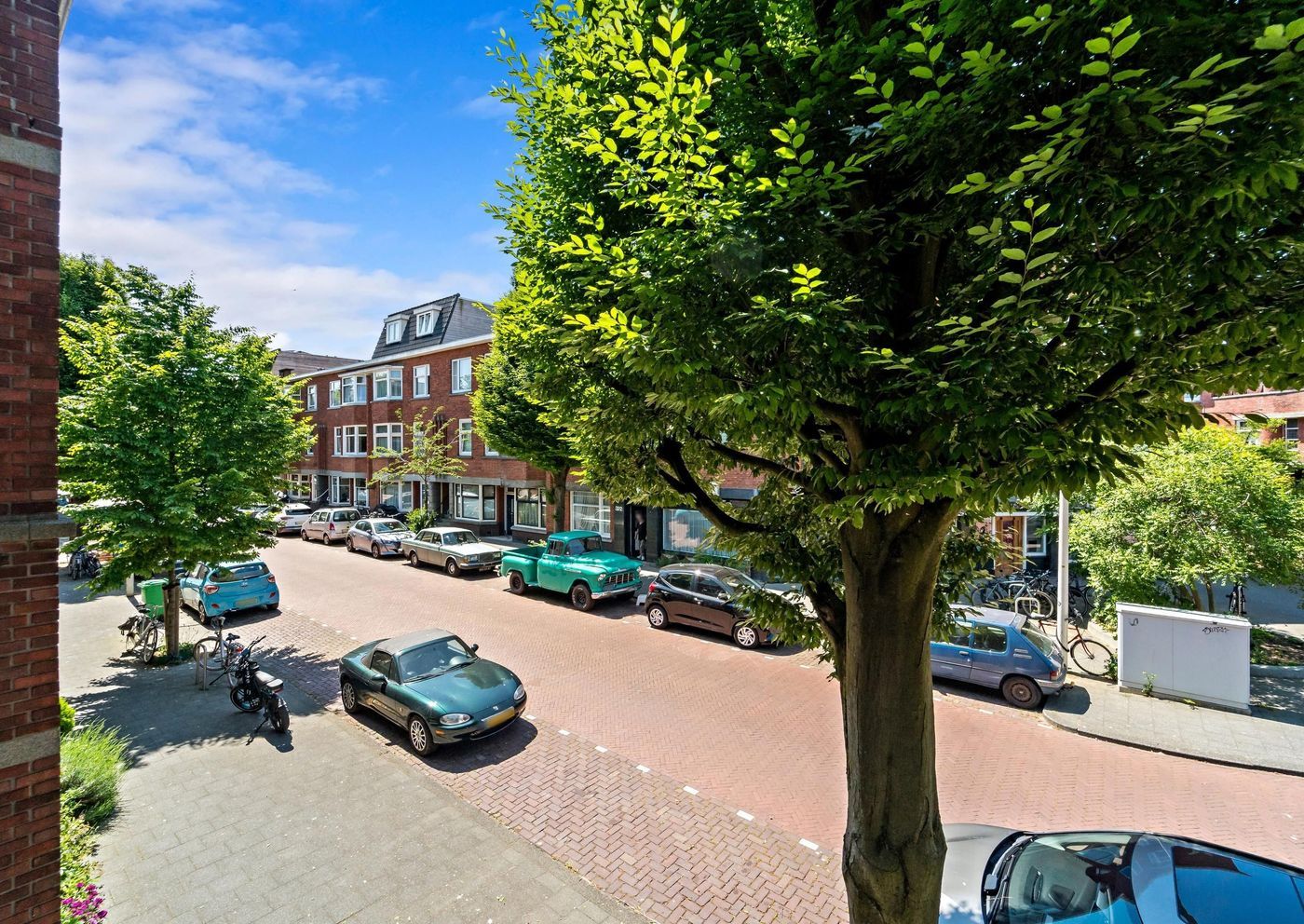 Stuyvesantstraat 377, Den Haag foto-25