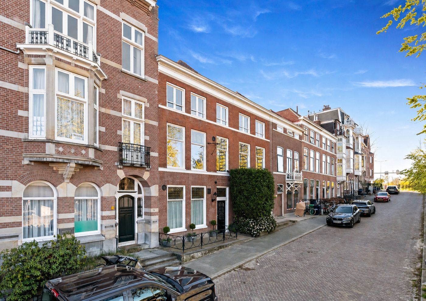 Koninginnegracht 136 A, Den Haag foto-4