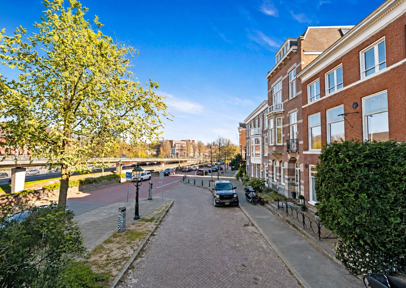 Koninginnegracht 136 A, Den Haag foto-61