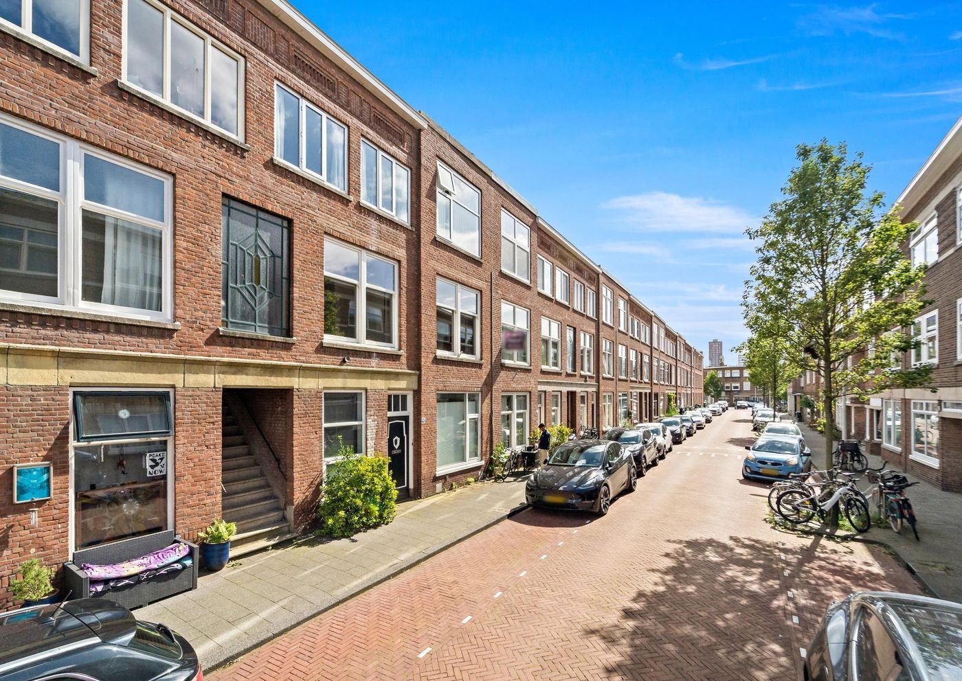 De Vriesstraat 51, Den Haag foto-25