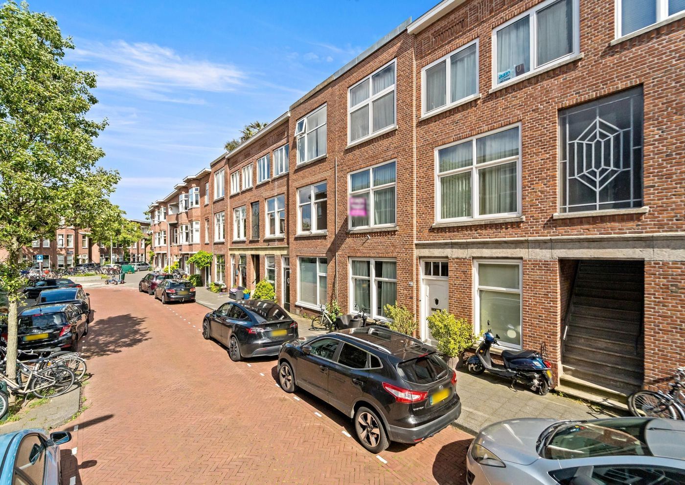 De Vriesstraat 51, Den Haag foto-26