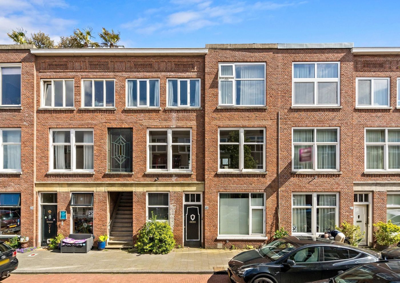 De Vriesstraat 51, Den Haag foto-4