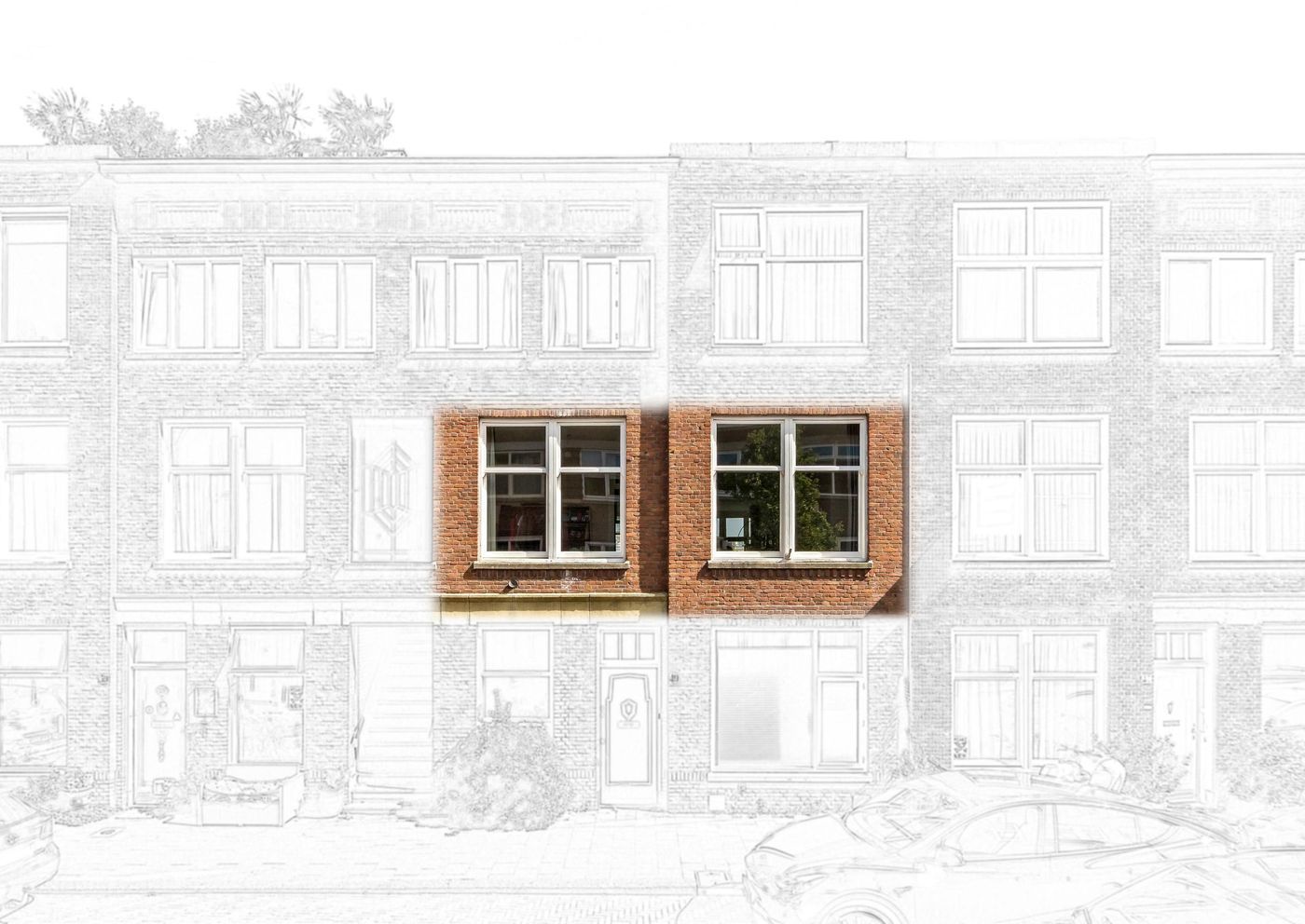De Vriesstraat 51, Den Haag foto-5