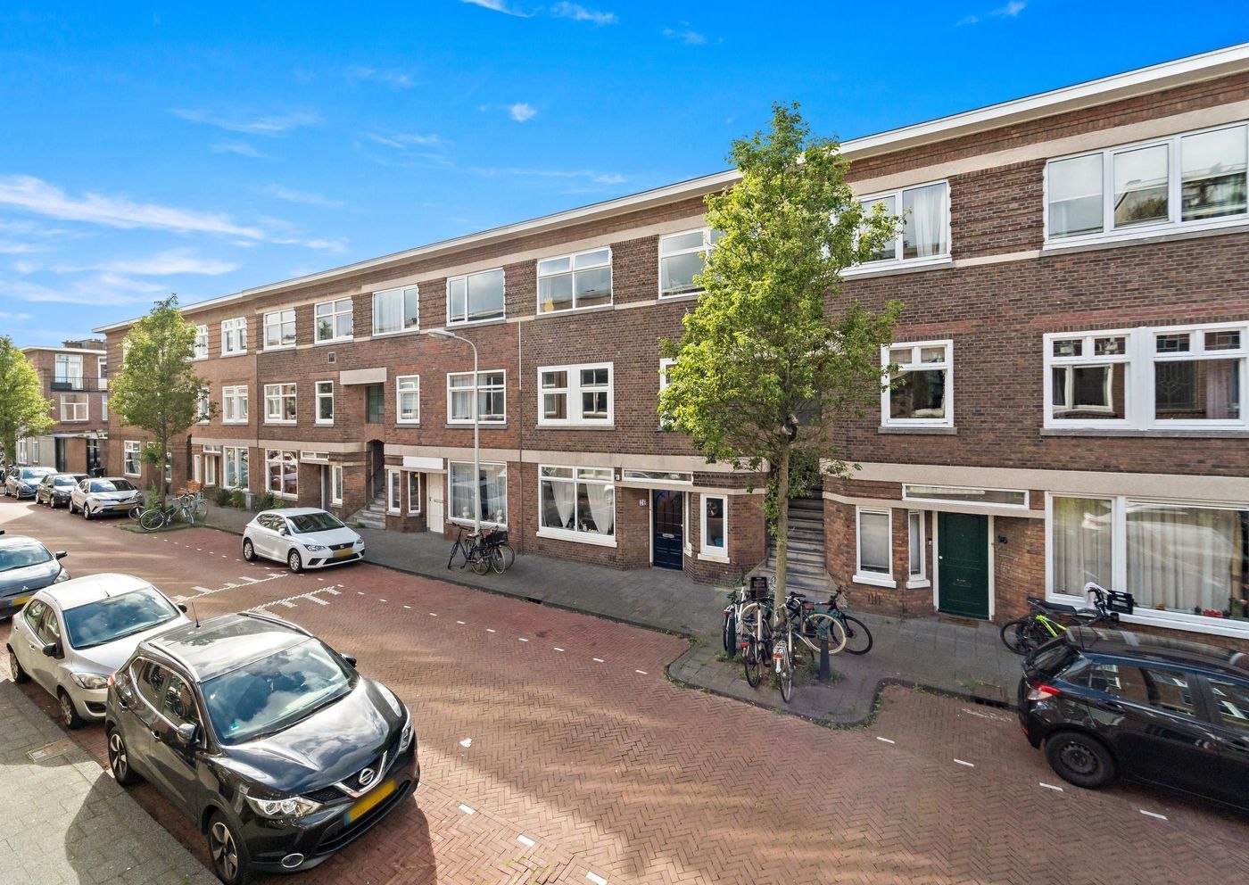 De Vriesstraat 51, Den Haag foto-27
