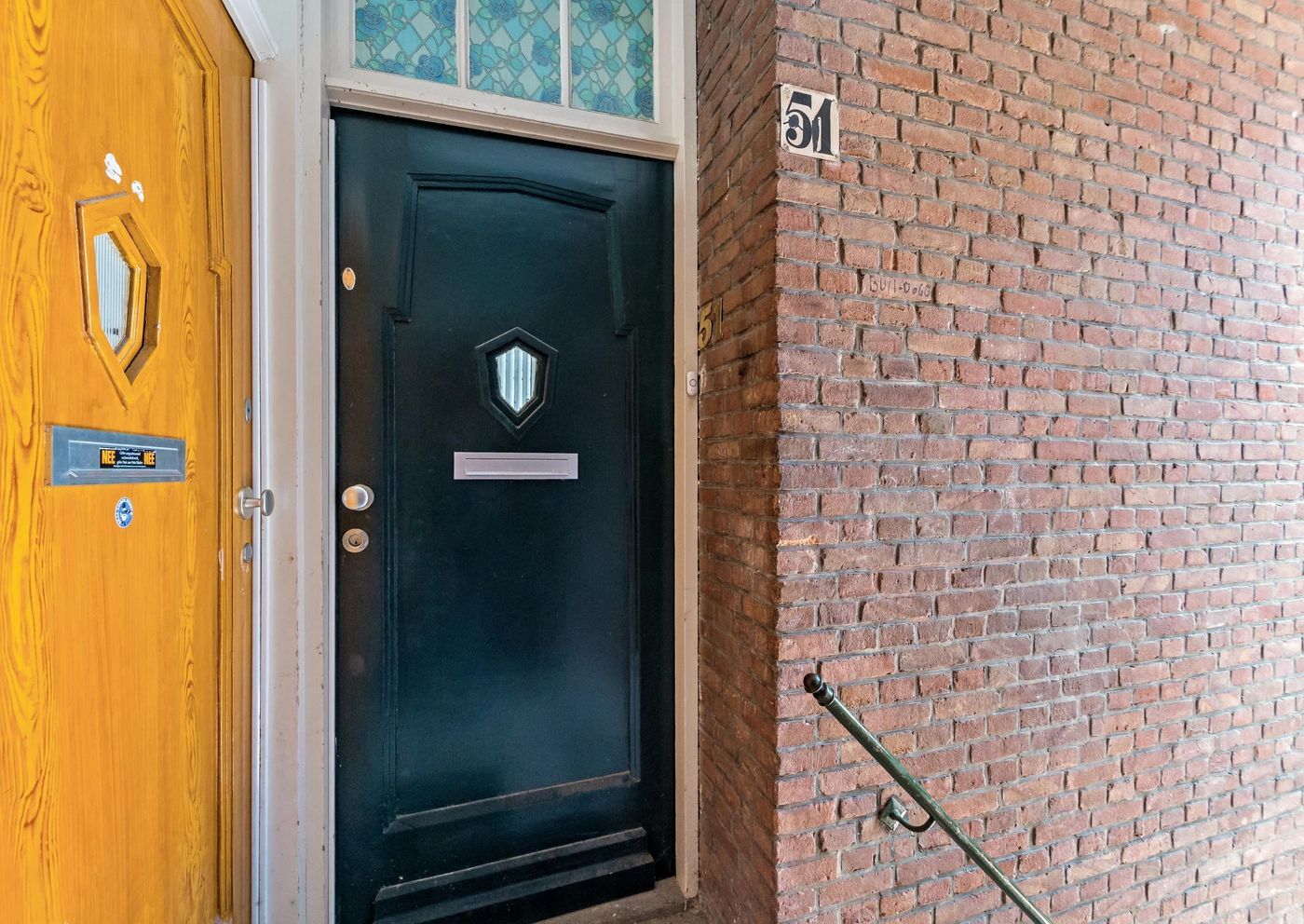 De Vriesstraat 51, Den Haag foto-7