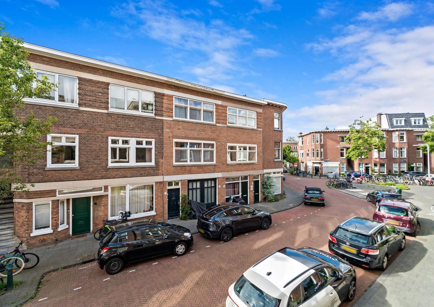 De Vriesstraat 51, Den Haag foto-28