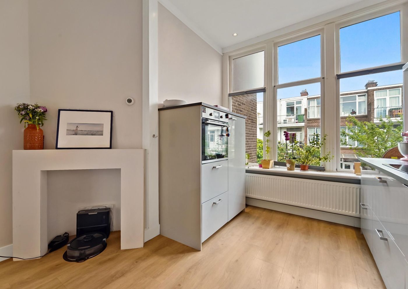De Vriesstraat 51, Den Haag foto-13