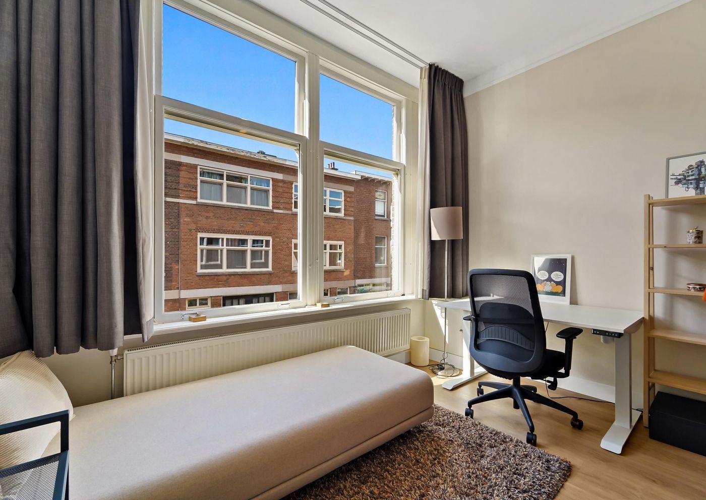 De Vriesstraat 51, Den Haag foto-15