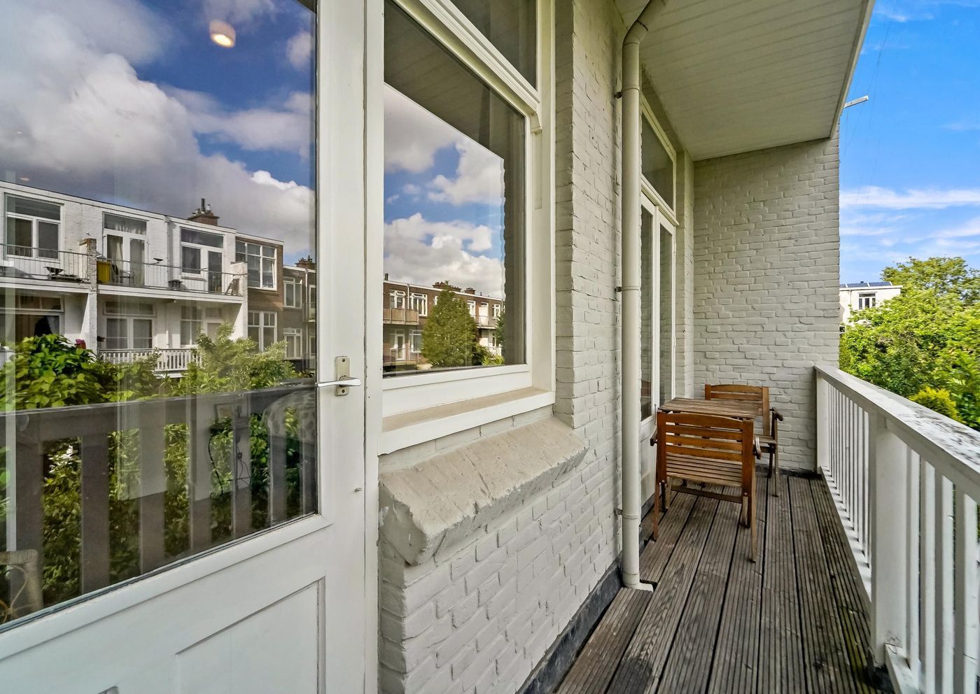 De Vriesstraat 51, Den Haag foto-3