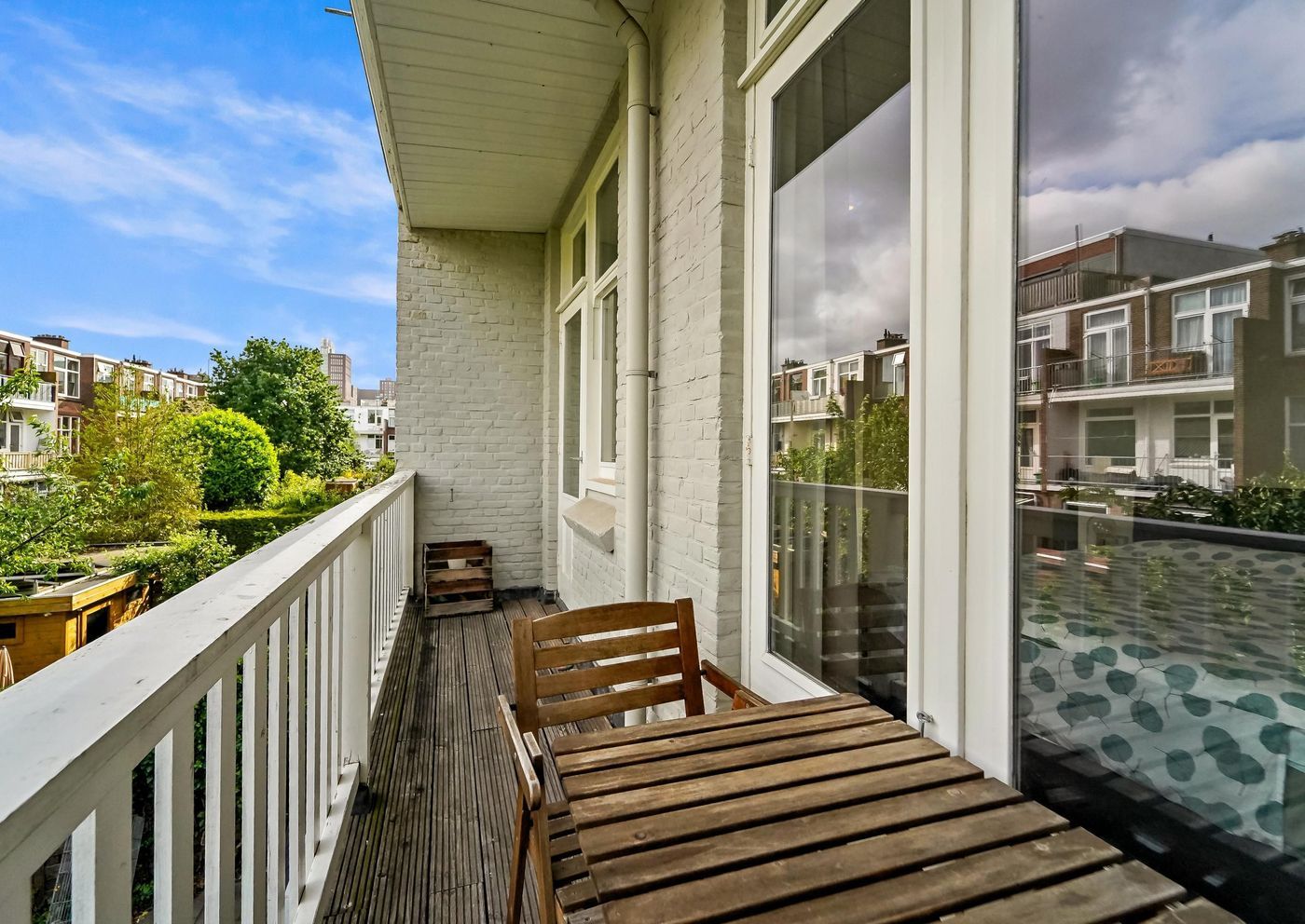 De Vriesstraat 51, Den Haag foto-22