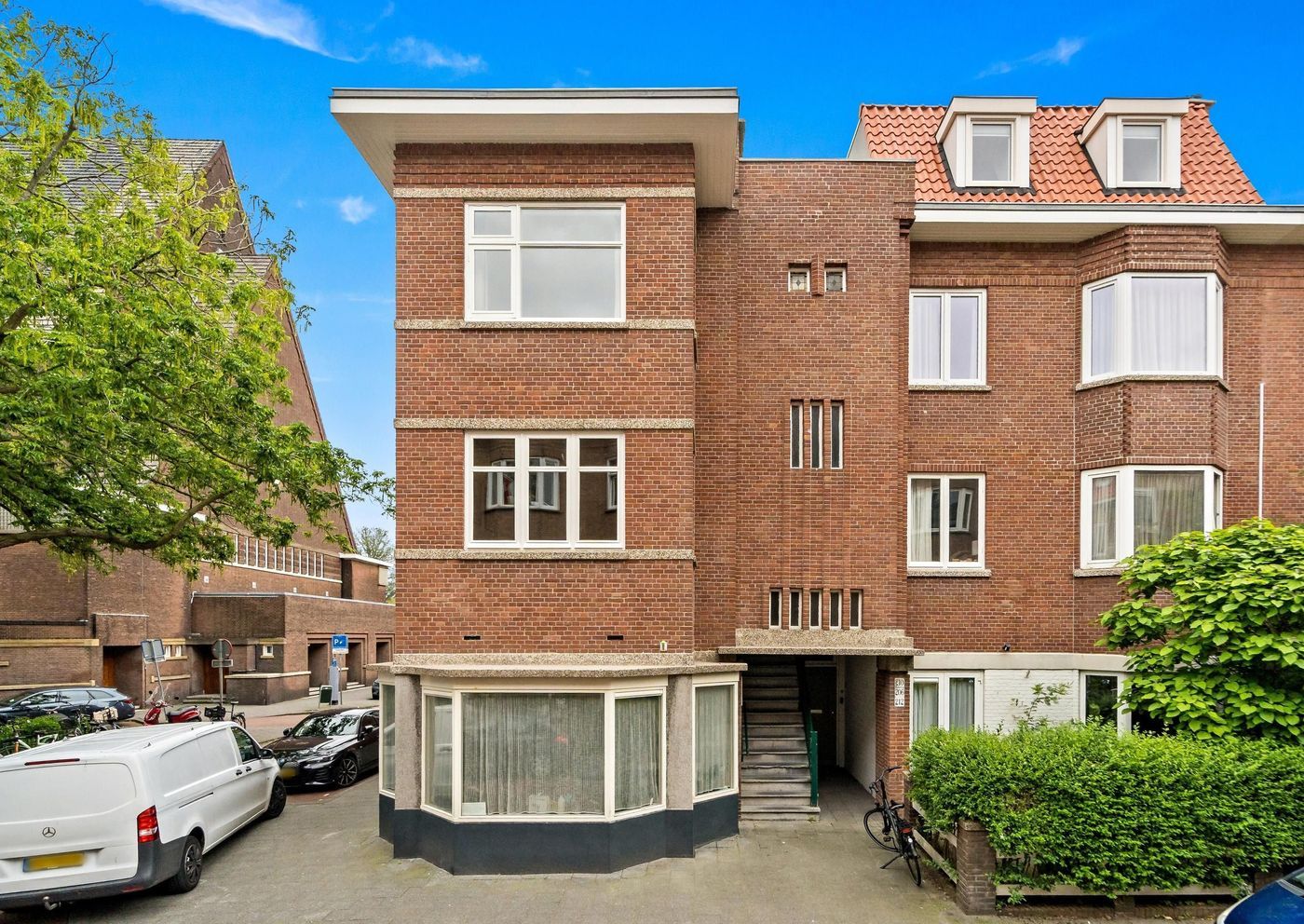 Klimopstraat 208, Den Haag foto-26