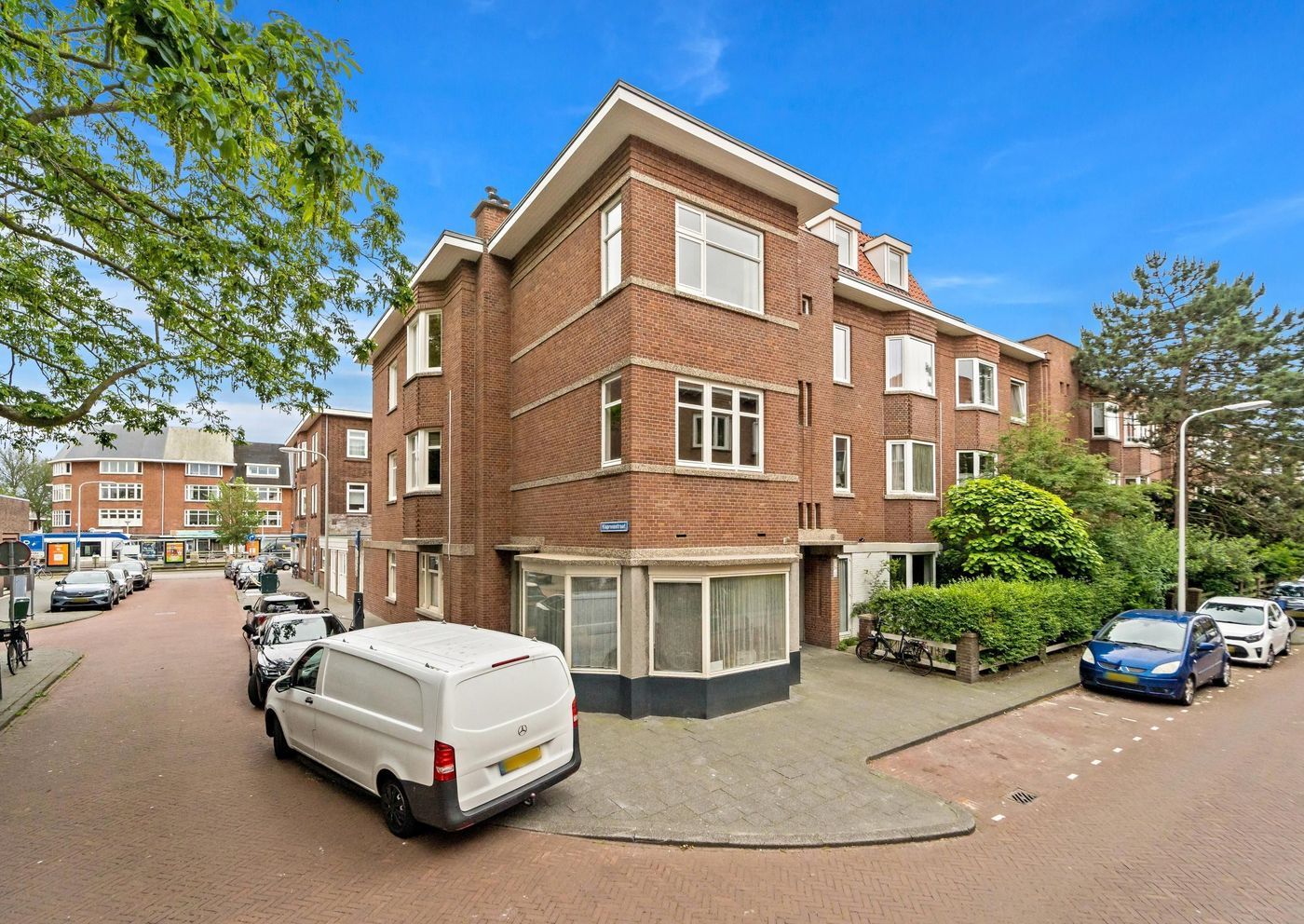 Klimopstraat 208, Den Haag foto-1