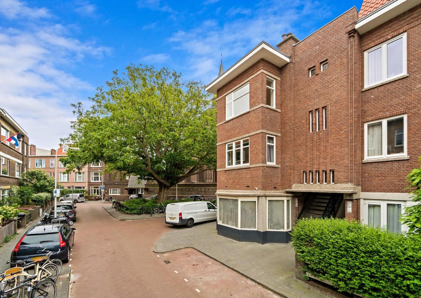 Klimopstraat 208, Den Haag foto-28