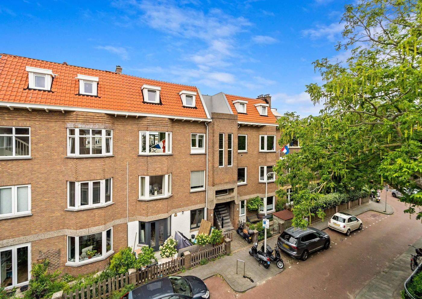 Klimopstraat 208, Den Haag foto-24