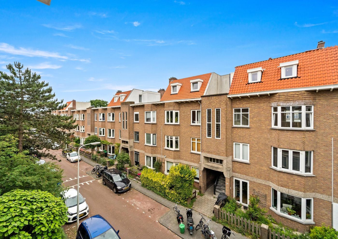 Klimopstraat 208, Den Haag foto-25