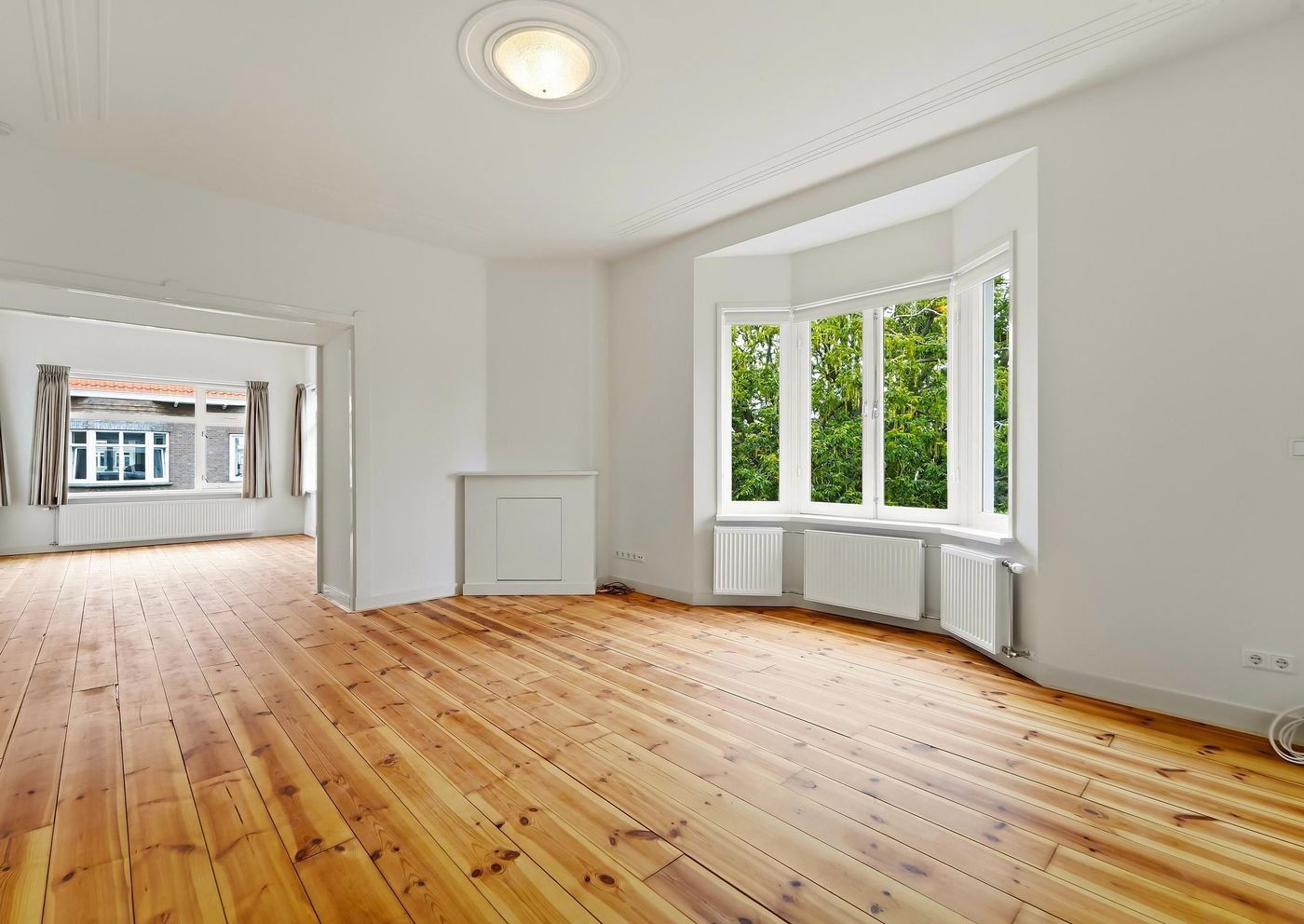 Klimopstraat 208, Den Haag foto-0