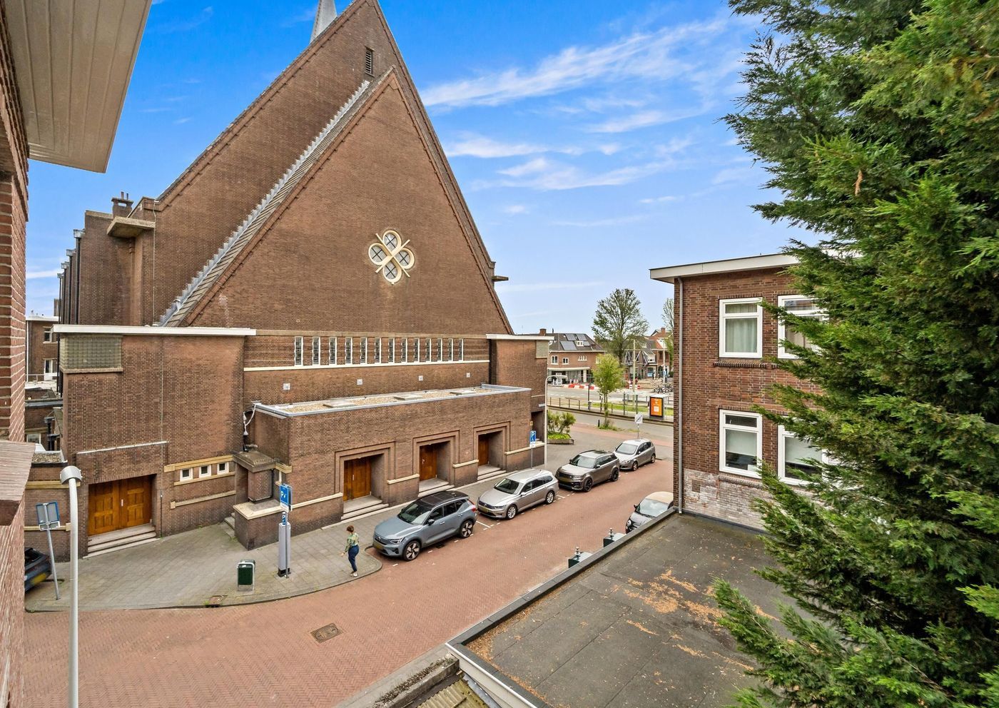 Klimopstraat 208, Den Haag foto-23