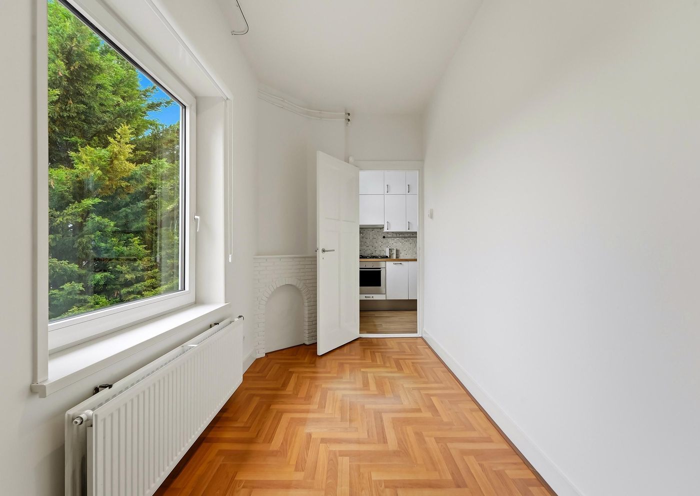 Klimopstraat 208, Den Haag foto-19