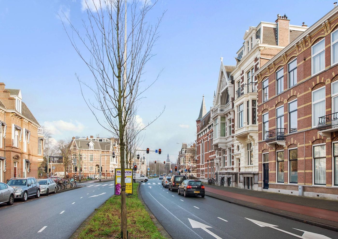 Groot Hertoginnelaan 70 A, Den Haag foto-24