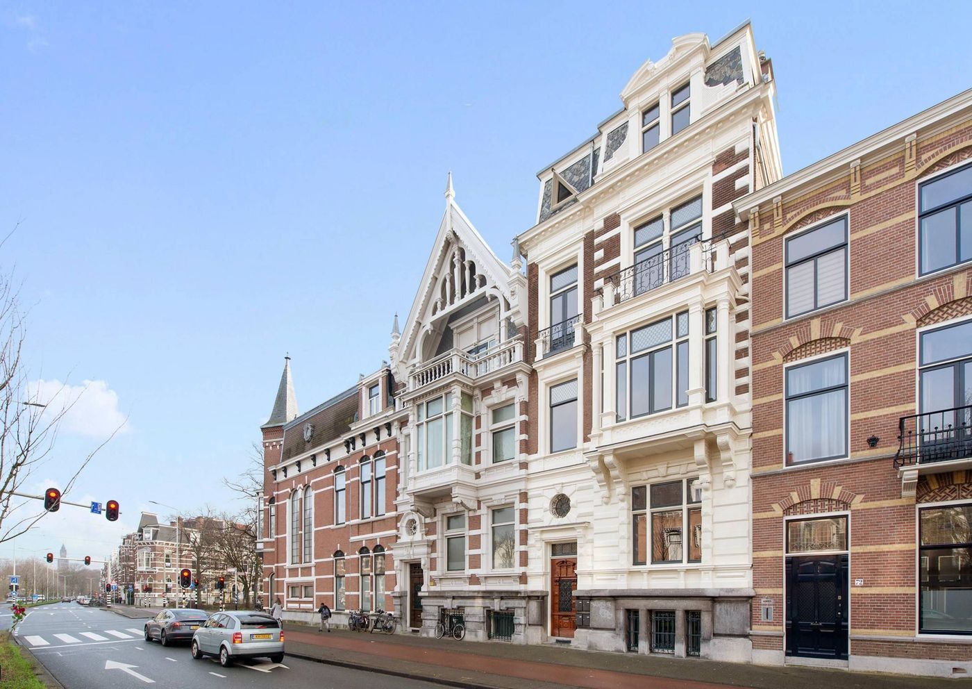 Groot Hertoginnelaan 70 A, Den Haag foto-23
