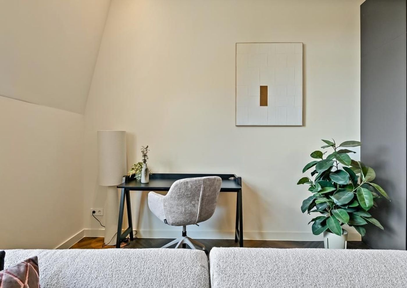 Eisenhowerlaan 158 F, Den Haag foto-5