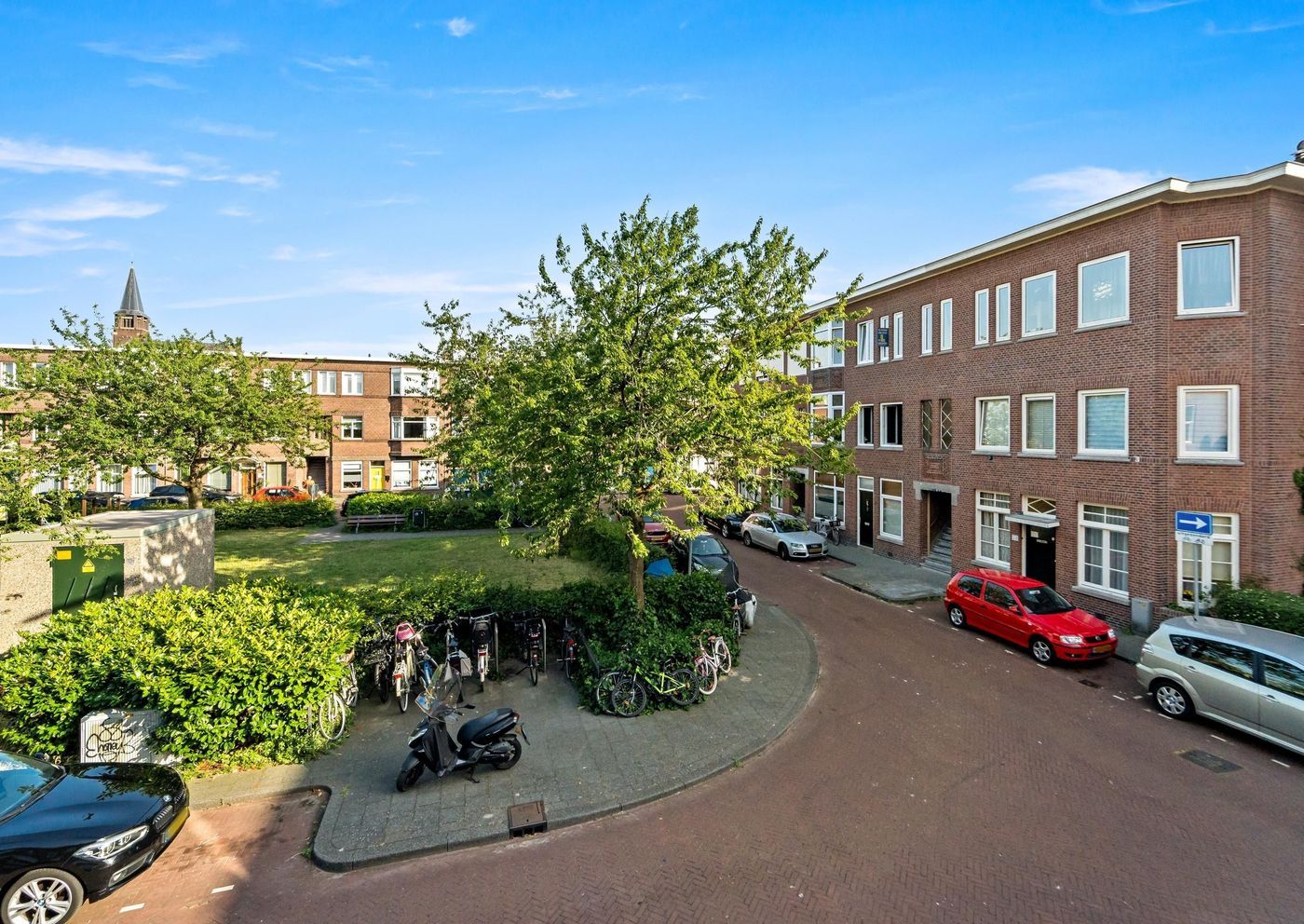 Irisplein 17, Den Haag foto-28