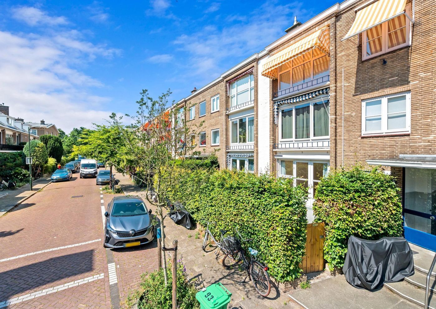 Hanedoesstraat 93, Den Haag foto-28