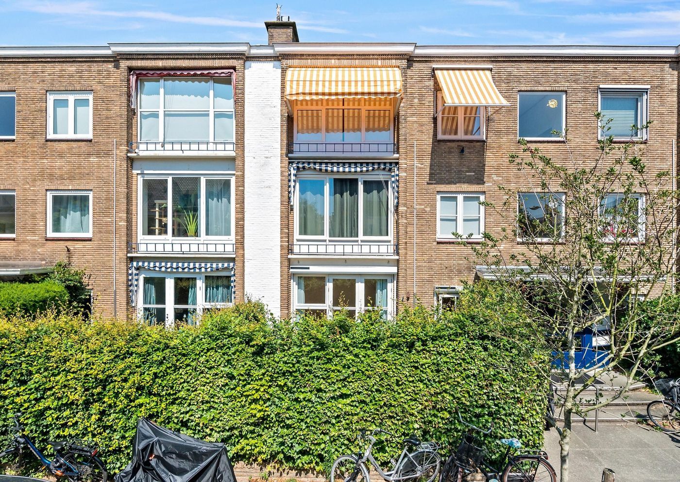 Hanedoesstraat 93, Den Haag foto-4